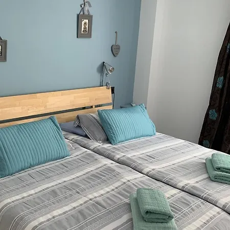 Wonderful Lägenhet Nerja