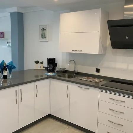 Lägenhet Wonderful Nerja