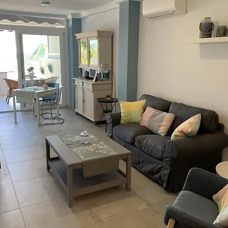 Wonderful Appartement Nerja