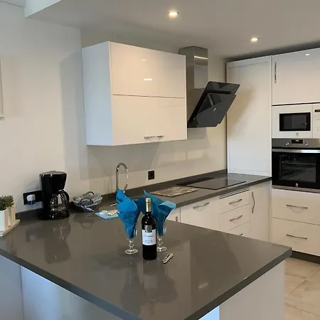 Apartamento Wonderful *