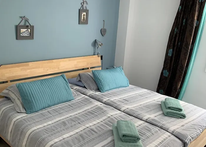 Wonderful Апартаменты Нерха