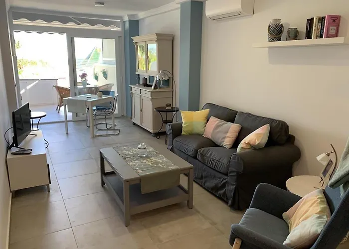 Wonderful Апартаменты Нерха