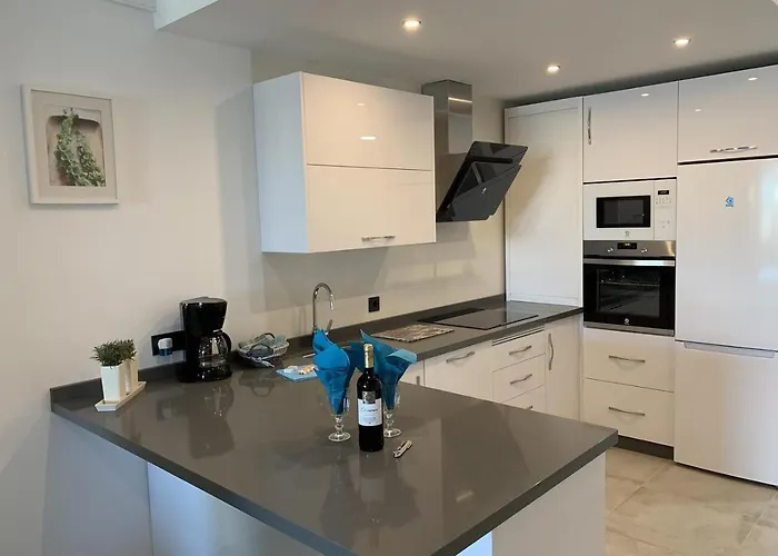 Wonderful Апартаменты