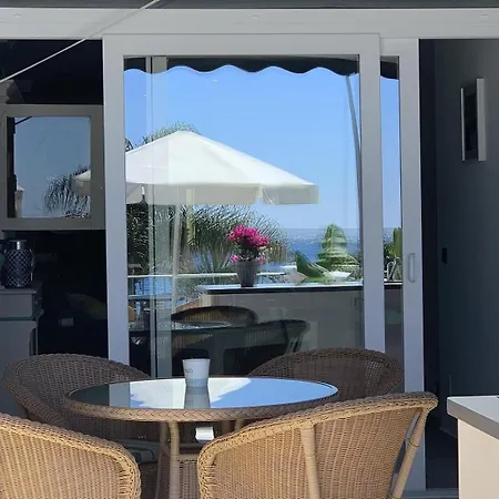 Wonderful Appartement